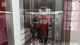 Explore alternate existence in this intriguing game 61.