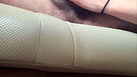 Another backseat liquid lunch with blonde beauty