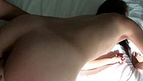 Narrating The Adventures Of Latina Teen 18+ Alexa Rydell In Episode 4.