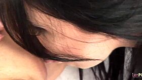 Lesbians Sucking Double Dildo In Photoshoot