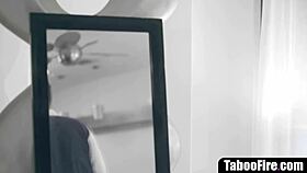 geeky guy stops time to fuck his best friend!