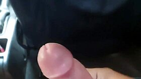Latinamerican hetero men show themselves pleasing themselves on camera