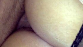 mexican prostitute bent over for doggystyle in cdmx streets