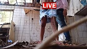 i love letting my cousin do whatever he wants with me in the mansion 😏