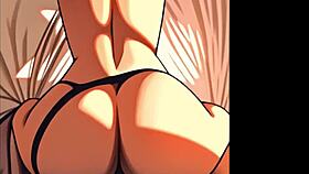 Sexy Woman Gets Fucked By Man Anime Hentai Ai