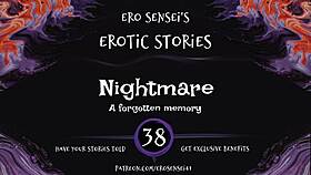 Is this nightmare erotic audio driving you wild?