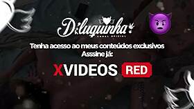 Novinho da Favela Pede Arrombar Cuzinho e Gozar Dentro!