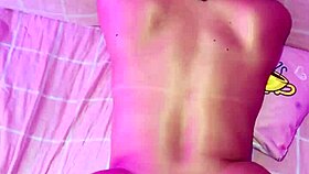 fodendo no pelo e gozando na bunda da blogueira japonesa famosa do tik tok