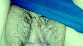 Naughty Stepsister Lets Me Cum in Tight Hole