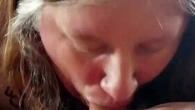 i cheated with my friends wife and she gave me a blowjob topless