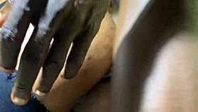 She Likes It When I Hit It From The Back 😏