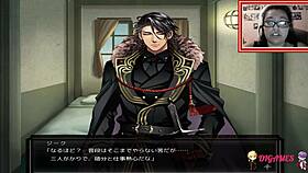 galtia zeek wondering what the hell is happening