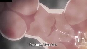 Do Hentai Girls With Big Boobs Like Jordy, Mia, Johny Handle Anal?