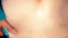 Watch This Sexy Amateur Couple In Action!