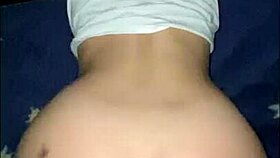 fucked my best friend and creampied her