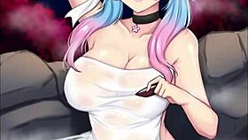 Silvervale Hentai Compilation With Big Tits Ass And Anime Tits