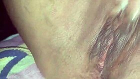 Milf gets fucked in the car, wild and intense