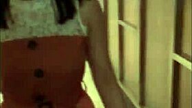 Check out this big ass and small tits action 😏