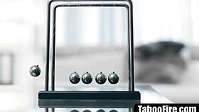 geeky guy stops time to fuck his best friend!