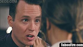 geeky guy stops time to fuck his best friend!