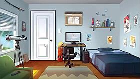 Bold Anime Hentai Porn Game