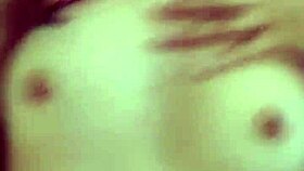 I spent Saturday with my girlfriend and friend in intense sex.