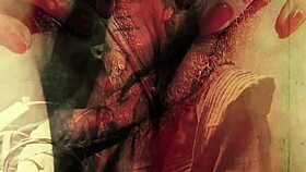 My secret life has everything changed in vintage style