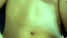 I spent Saturday with my girlfriend and friend in intense sex.