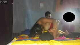 This Latina MILF Rides Her Stepfather's Big Cock