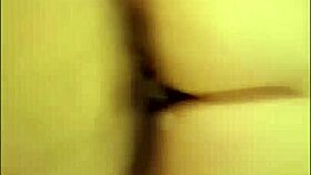 Sexy blonde teen flaunts her big tits 😘 in this hot video