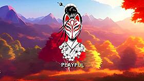 shadows episode 1 featuring latex and big boobs