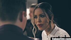 geeky guy stops time to fuck his best friend!