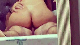 She Just Turned Eighteen 18+ And Already Sits Like A Slut