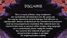 Is this nightmare erotic audio driving you wild?