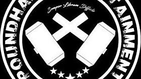 Intense cumshots drench huge tits and ass