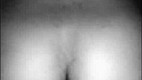 Chatting with my aunt about family stuff.