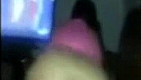 Huge Arab Pakistani Monster Cock Pounds Hardcore Indian Babe