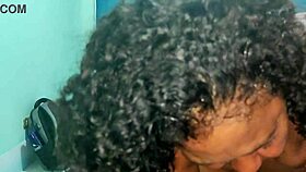 i fuck mature brunette