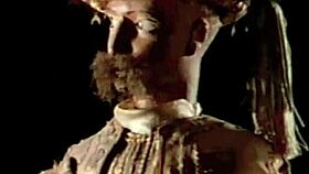 My secret life has everything changed in vintage style