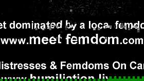 you are going to be my little 18+ bitch from now on, submitting completely