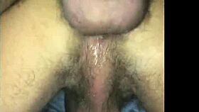 i can't get enough of raw gay threesome anal action with amateurs