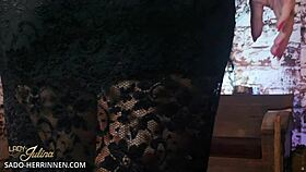 hey, do ya dig cocks or pussies? join domina lady julina's training!