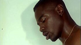 Her Stepdad Sniffs Used Panties Before Blowjob!