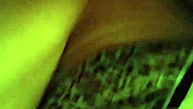 Amateur Couple Captures Intimate Moments On September 17, 2016