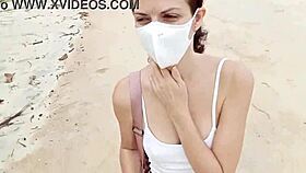 TRY IT - I ENJOY MASTURBATION IN A PUBLIC PLACE