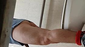 Bold gay adventures in Spain with hardcore fucking, sucking, and group sex scenes everywhere.