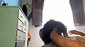 i kissed my step-cousin and knew he craved to screw me hard