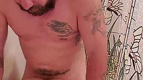 Sonia Takes It In The Ass!