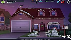 big cucumber fucks mature in kitchen anime hentai uncensored