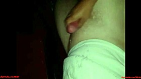 i give handjobs and cumshots in interracial pov compilation